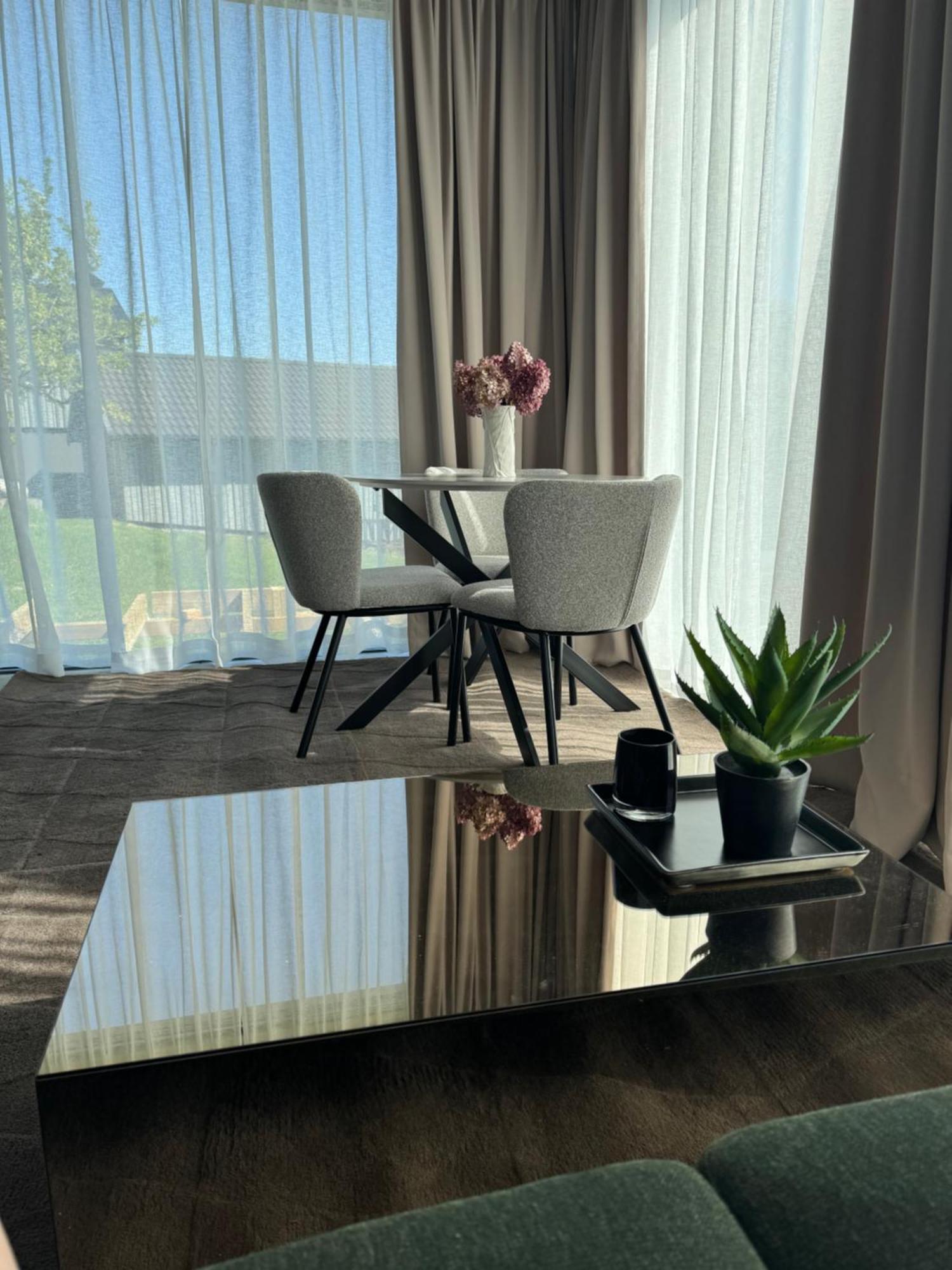 Sjoenaera Paerla Villa Vagnhärad Dış mekan fotoğraf